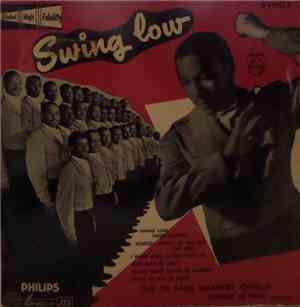Leonard De Paur Infantry Chorus - Swing Low