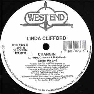 Linda Clifford - Changin'