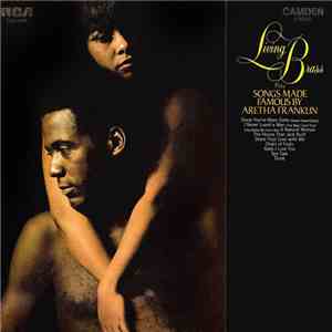 Living Brass - Living Brass Play Songs Made Famous By Aretha Franklin