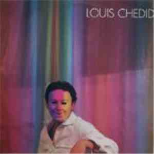 Louis Chedid - Louis Chedid