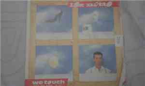 Loz Netto - We Touch