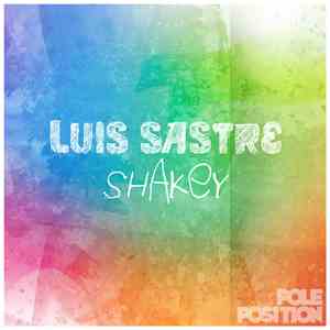 Luis Sastre - Shakey