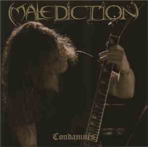 Malediction  - Condamnés