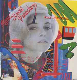 Manic Street Preachers - Stay Beautiful