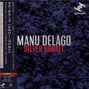 Manu Delago - Silver Kobalt