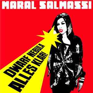 Maral Salmassi - Dwarf Nebula