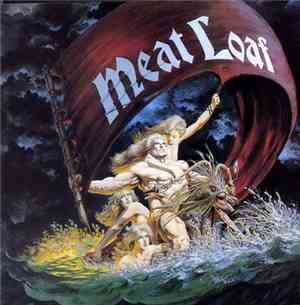 Meat Loaf - Dead Ringer