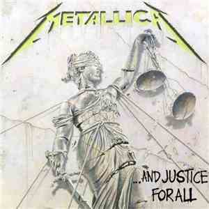 Metallica - ...And Justice For All