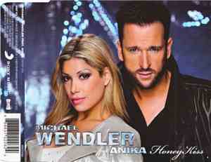 Michael Wendler Feat. Anika - Honey Kiss
