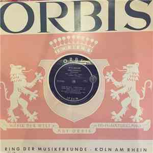 Mozart - Mass In C, K.317 (