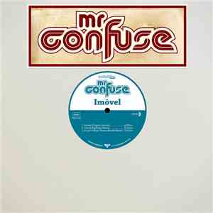 Mr. Confuse - Imóvel