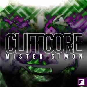 MrSimon - CLIFFCORE EP