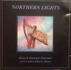 Northern Lights  - Harp & Hammer Dulcimer
