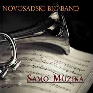 Novosadski Big Band - Samo Muzika