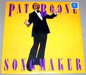 Pat Boone - Songmaker