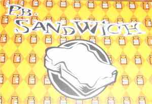 P.B. Sandwich - InFlowenza
