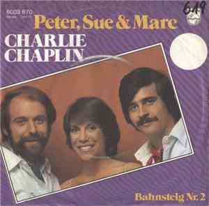 Peter, Sue & Marc - Charlie Chaplin