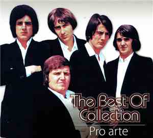 Pro Arte  - The Best Of Collection