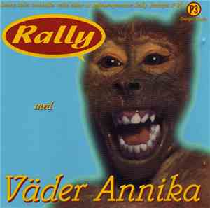 Rally med Väder Annika - Rally Med Väder Annika