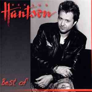 Renaud Hantson - Best Of