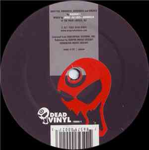Richard F. - Cookie Dough Dynamo