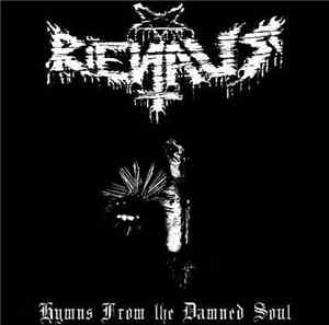 Rienaus - Hymns From The Damned Soul