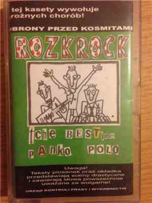 Rozkrock - Tche Best Jee Panko Polo