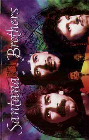 Santana Brothers - Brothers
