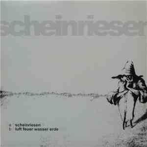 Scheinriesen - Scheinriesen