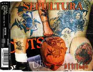 Sepultura - Attitude