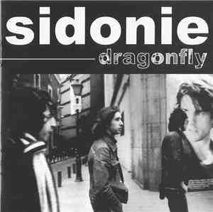 Sidonie - Dragonfly
