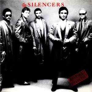 Silencers, The  - Rock N' Roll Enforcers