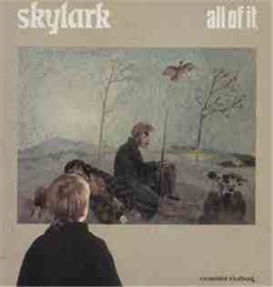 Skylark  - All Of It