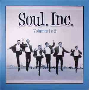 Soul, Inc.  - Volumes 1 & 2
