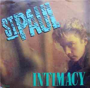 St. Paul - Intimacy