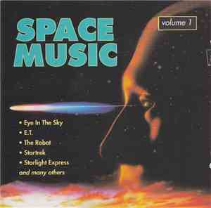Star Inc. - Space Music Vol. 1