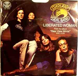 Starland Vocal Band - Liberated Woman