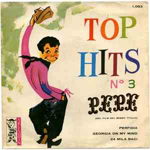 Steve Stannard Y Sus Rockers - Top Hits N.º 3