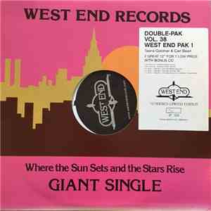 Taana Gardner, Carl Bean - West End Double Pak Vol.38