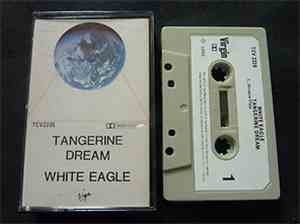 Tangerine Dream - White Eagle