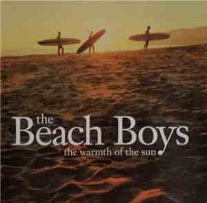 The Beach Boys - The Warmth Of The Sun