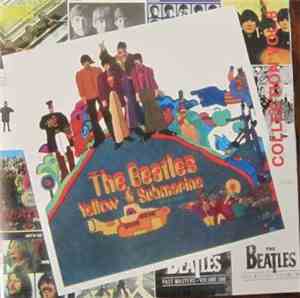 The Beatles - The Beatles/Yellow Submarine