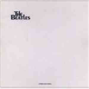The Beatles - Three Records