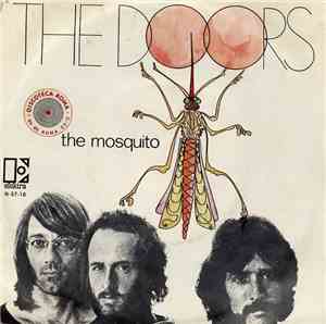 The Doors - The Mosquito