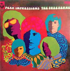 The Freeborne - Peak Impressions
