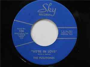 The Fuzztones  - We're In Love