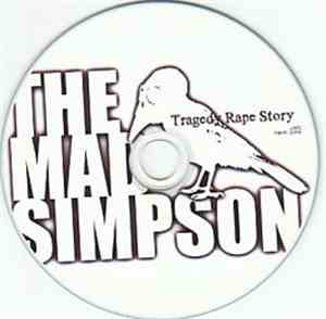 The Mad Simpsons - Tragedy Rape Story