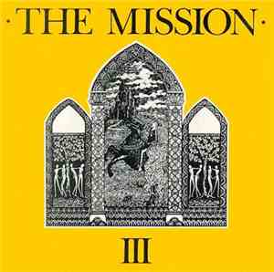 The Mission - III