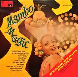 The Perez Prado Sound - Mambo Magic
