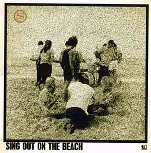 The Troubadour Singers - Sing Out On The Beach